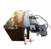 暖風(fēng)機(鐵質(zhì)箱體)